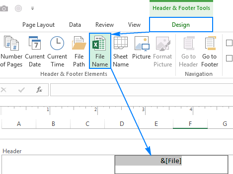 no layout tab in excel for mac